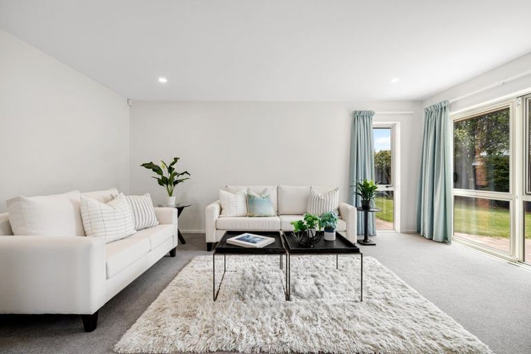 Photo of property in 129 Kotuku Crescent, Woolston, Christchurch, 8023