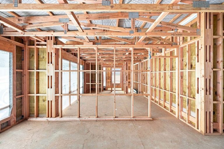 Photo of property in 101 Cannon Hill Crescent, Mount Pleasant, Christchurch, 8081