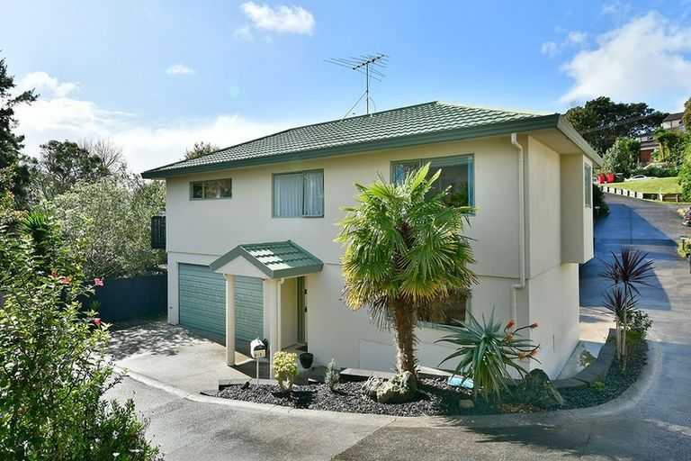 Photo of property in 3/18 Ocean View Road, Hatfields Beach, Orewa, 0931