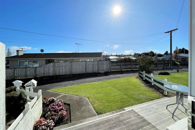 Photo of property in 18b Hinewai Street, Otorohanga, 3900