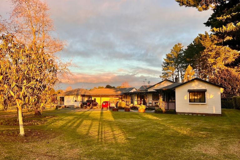 Photo of property in 172 Ellett Road, Karaka, Papakura, 2580