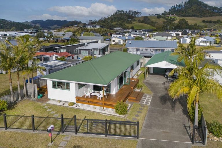 Photo of property in 36 Charles Green Drive, Cooks Beach, Whitianga, 3591