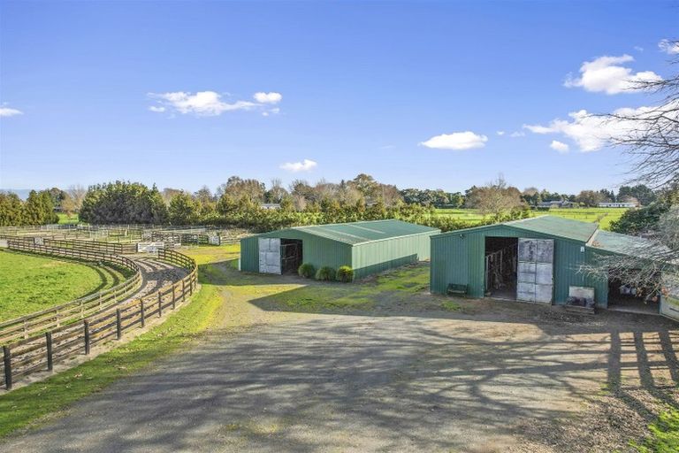 Photo of property in 353 Victoria Road, Pukemoremore, Cambridge, 3493