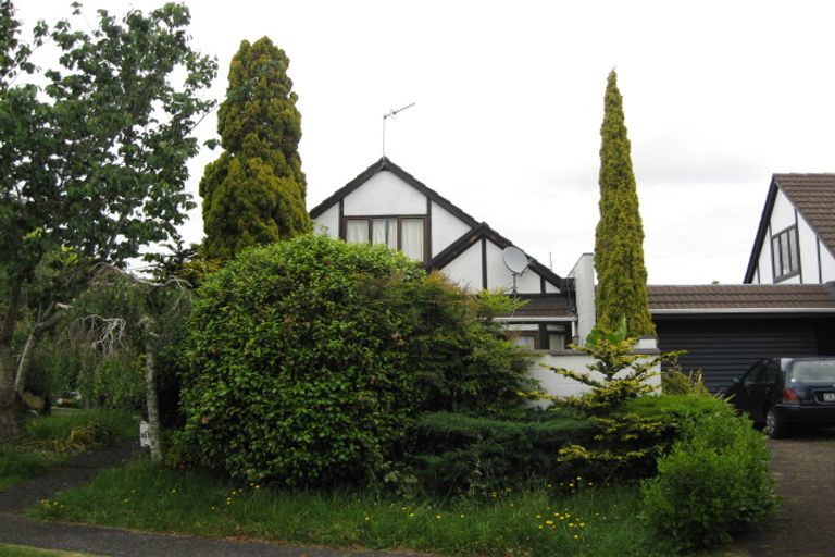Photo of property in 1/23 Kindergarten Drive, Conifer Grove, Takanini, 2112