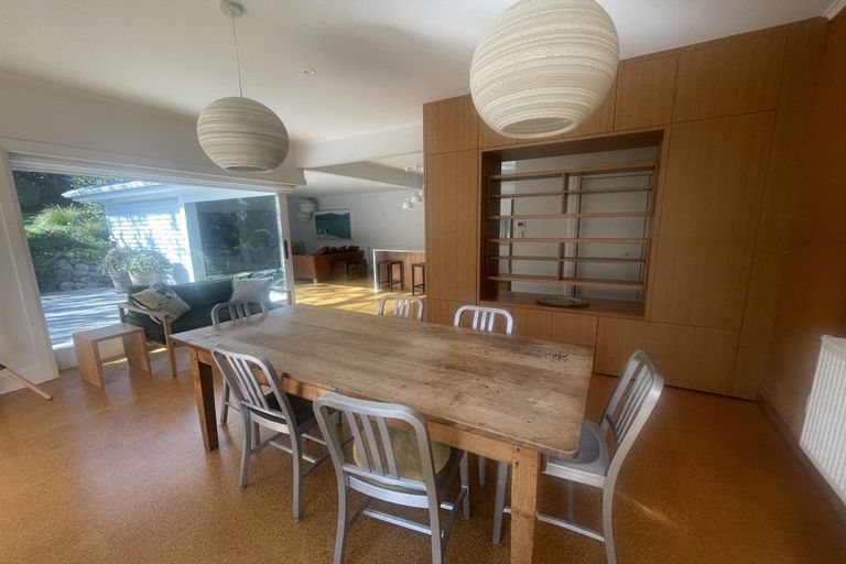 Photo of property in 11 Ngatoto Street, Khandallah, Wellington, 6035