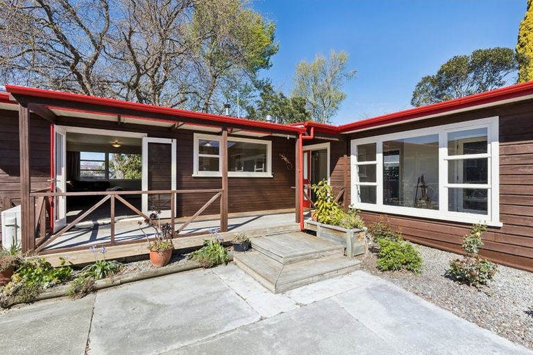 Photo of property in 26 Leefield Street, Blenheim, 7201