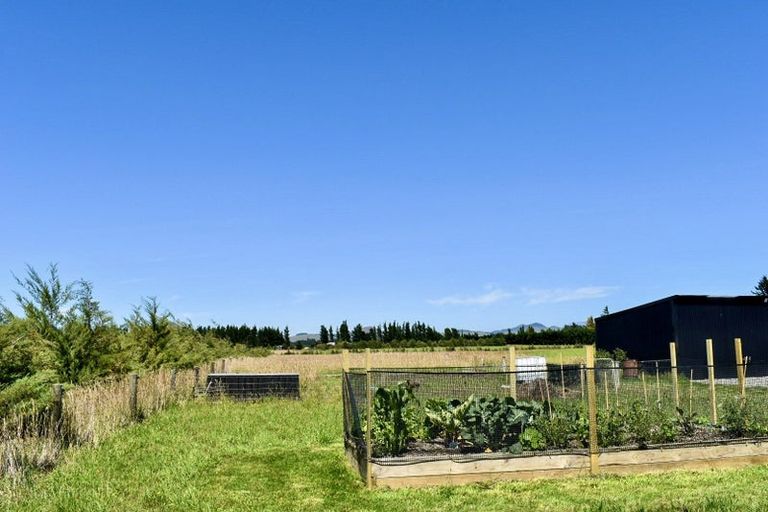 Photo of property in 1845 Thongcaster Road, Burnt Hill, Oxford, 7495