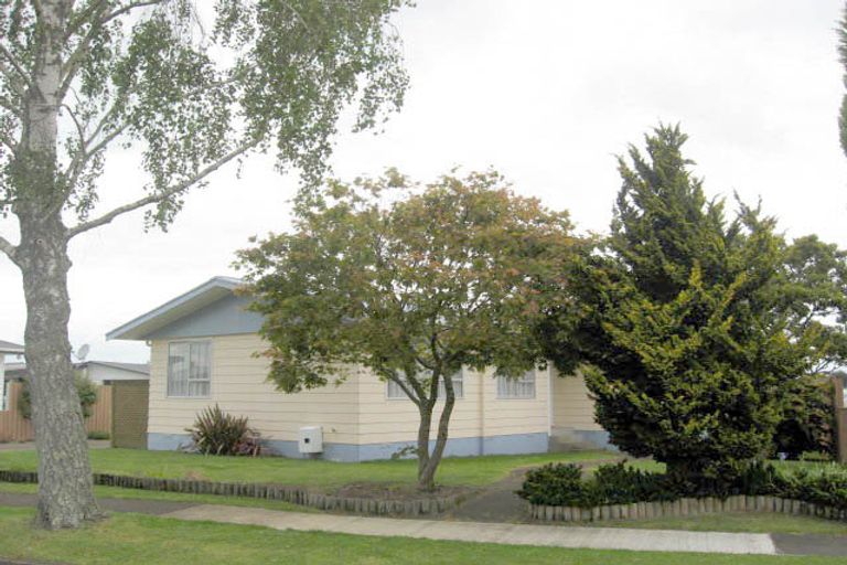 Photo of property in 72 Ascot Place, Te Awamutu, 3800