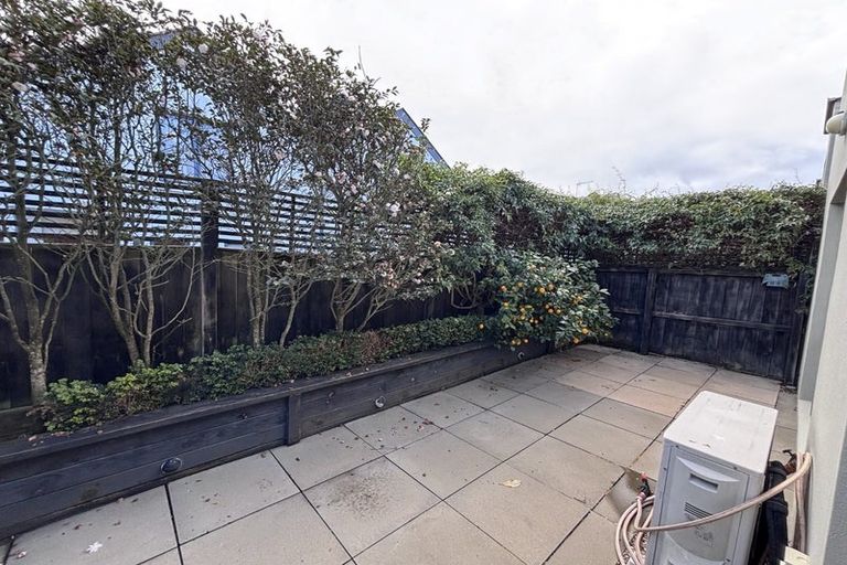 Photo of property in 4/507 Manchester Street, St Albans, Christchurch, 8014