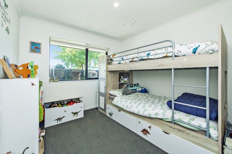 Photo of property in 31b Selwyn Street, Leeston, 7632