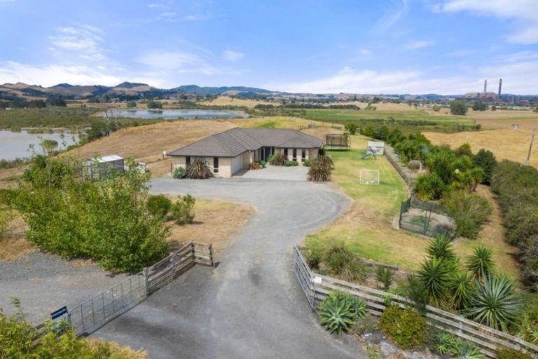 Photo of property in 124a Ralph Road, Huntly, 3771