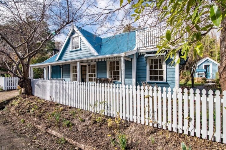 Photo of property in 60 Rue Grehan, Akaroa, 7520