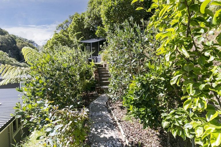 Photo of property in 339 Ohiro Road, Brooklyn, Wellington, 6021