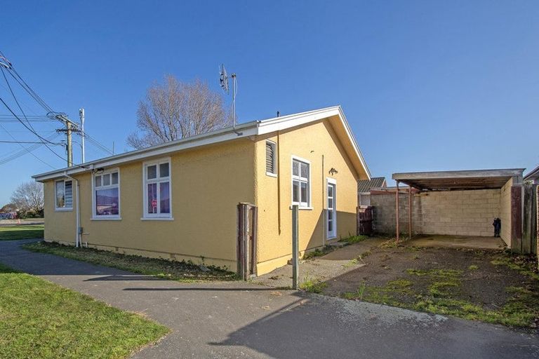 Photo of property in 3/531 Tuam Street, Phillipstown, Christchurch, 8011