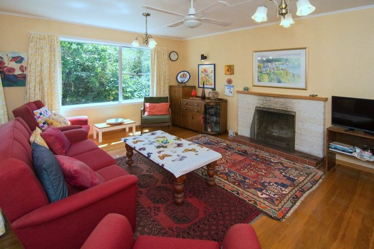 Photo of property in 1453 Masterton Castlepoint Road, Tauweru, Masterton, 5889