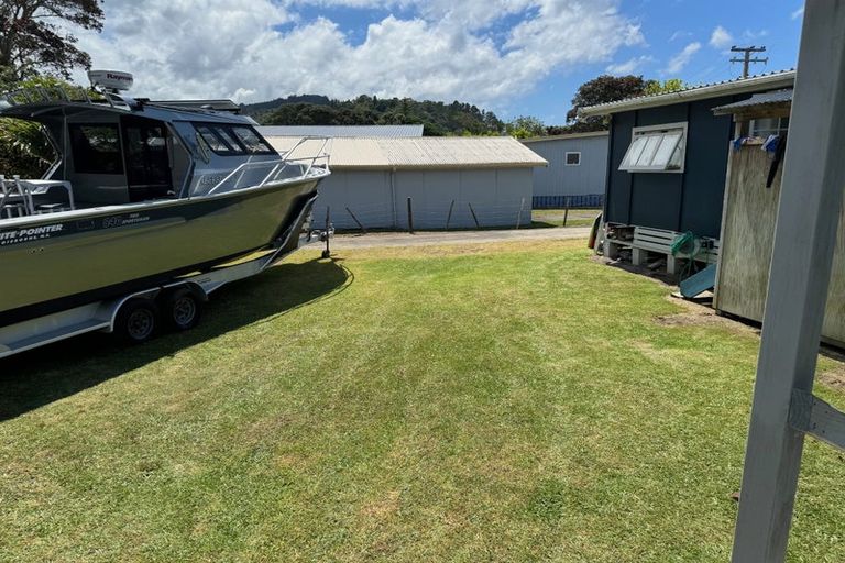 Photo of property in 161a Ocean Beach Road, Tairua, 3508