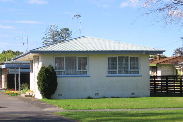 Photo of property in 82 Fraser Street, Tauranga South, Tauranga, 3112