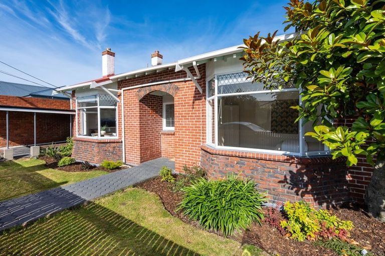 Photo of property in 32 Moreau Street, Saint Kilda, Dunedin, 9012