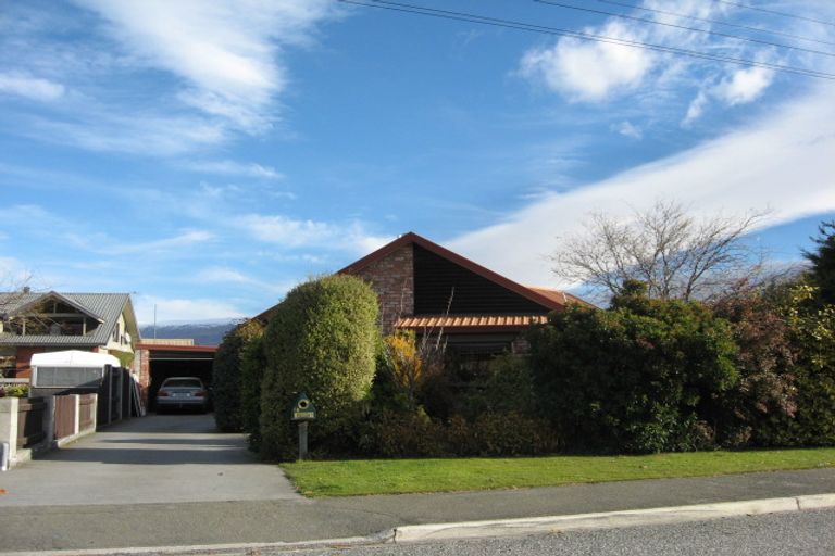 Photo of property in 46 Bringans Street, Alexandra, 9320