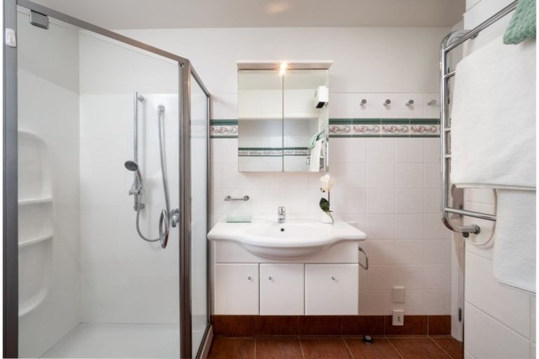 Photo of property in 4/21 Winchester Street, Merivale, Christchurch, 8014