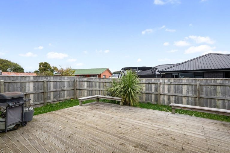 Photo of property in 21 Victoria Street, Foxton, 4814