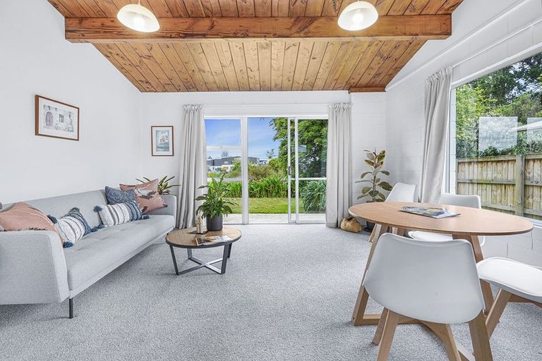 Photo of property in 2/91 Rimu Street, Maeroa, Hamilton, 3200