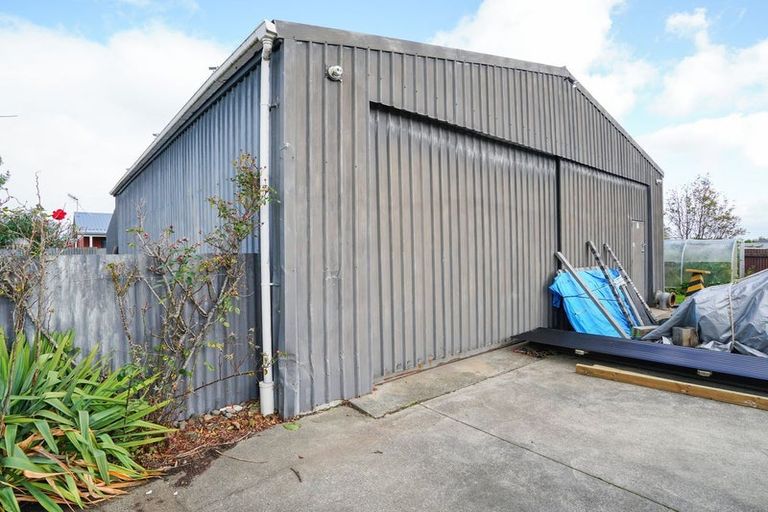 Photo of property in 217 Crinan Street, Appleby, Invercargill, 9812