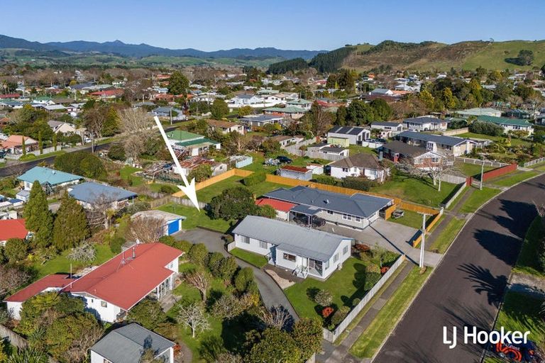 Photo of property in 22 Russell Street, Waihi, 3610