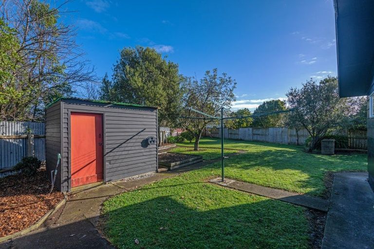 Photo of property in 17 Wyndham Street, Awapuni, Palmerston North, 4412