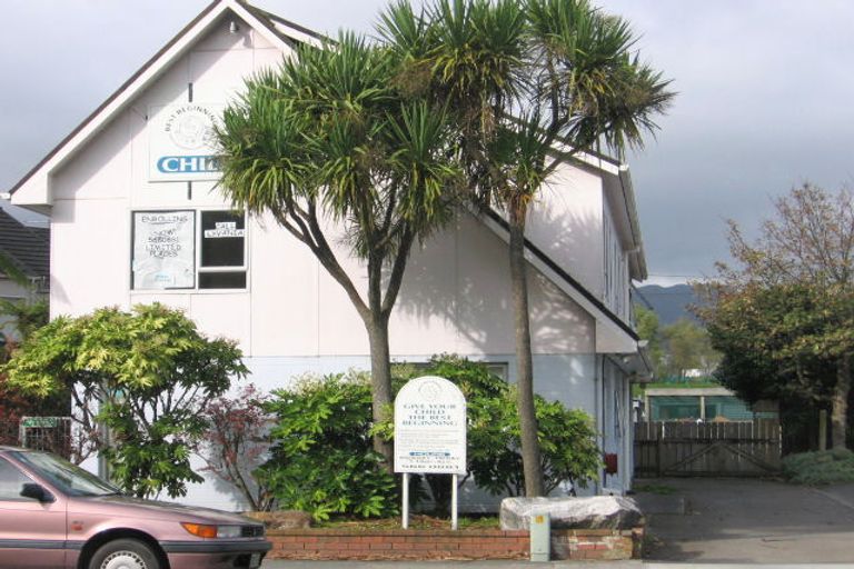 Photo of property in 3/94 Pharazyn Street, Melling, Lower Hutt, 5010