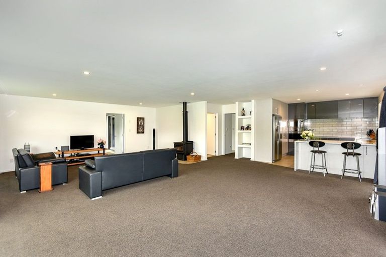 Photo of property in 1664a Hoskyns Road, Kirwee, Darfield, 7571