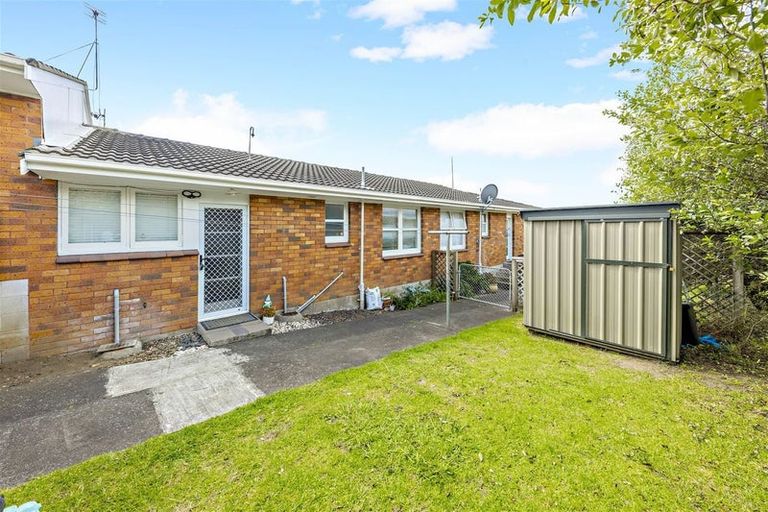Photo of property in 3/117 Station Road, Papatoetoe, Auckland, 2025