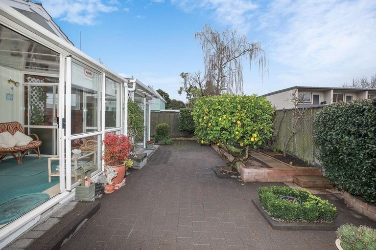 Photo of property in 3/19 Thames Street, Claudelands, Hamilton, 3214