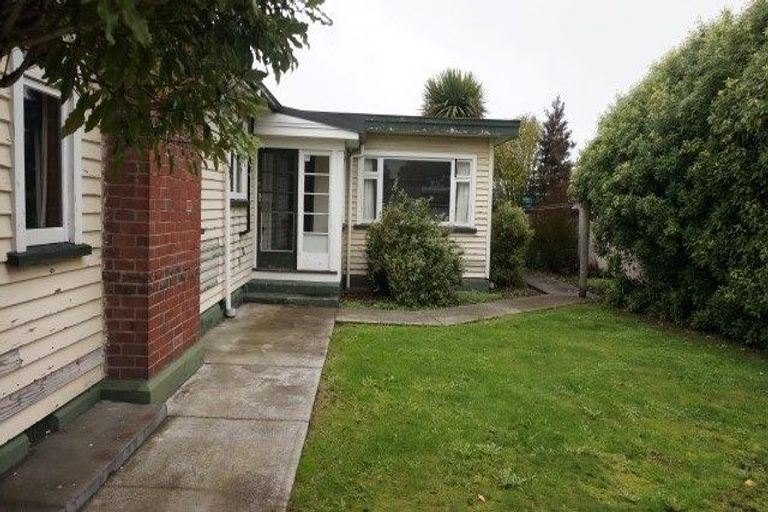 Photo of property in 91a Wainui Street, Riccarton, Christchurch, 8041