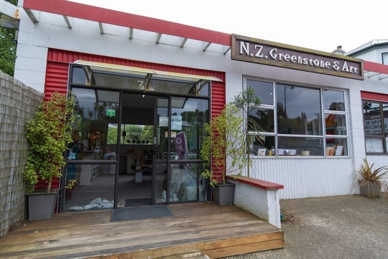 Photo of property in 7 Harington Point Road, Portobello, Dunedin, 9014