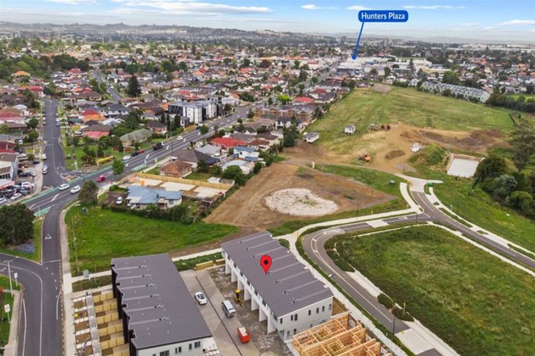 Photo of property in 32 Grange Road, Papatoetoe, Auckland, 2025