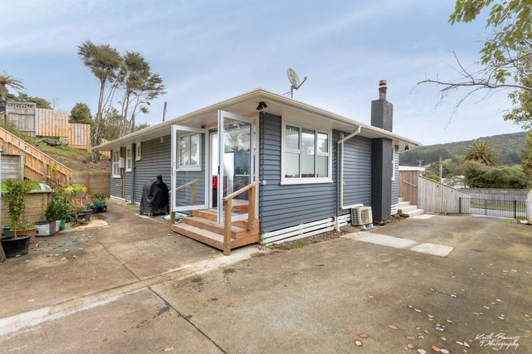 Photo of property in 16 Bull Avenue, Wainuiomata, Lower Hutt, 5014