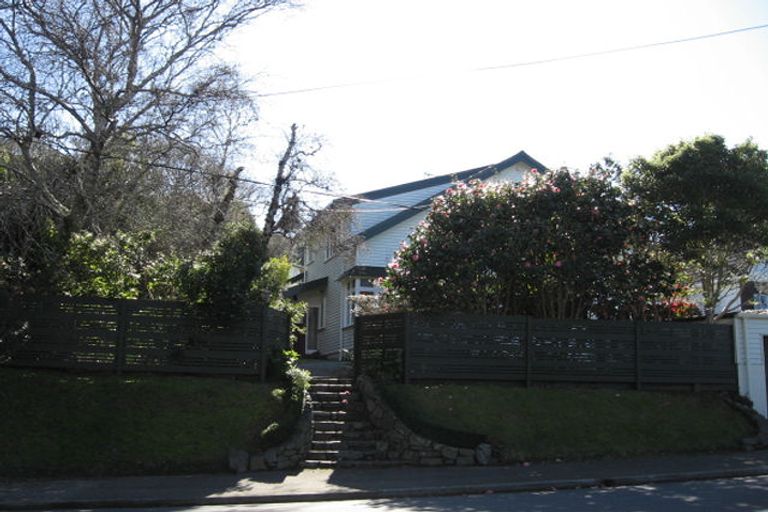 Photo of property in 60 Homewood Avenue, Karori, Wellington, 6012