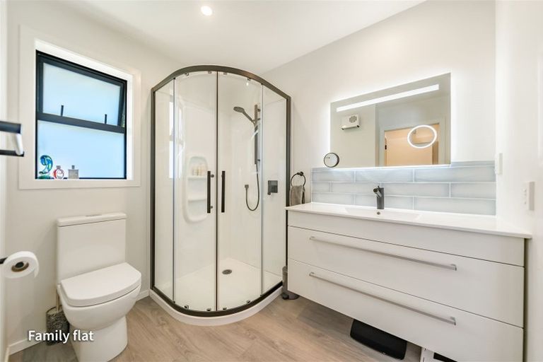 Photo of property in 718 Moonshine Hill Road, Moonshine Valley, Porirua, 5381