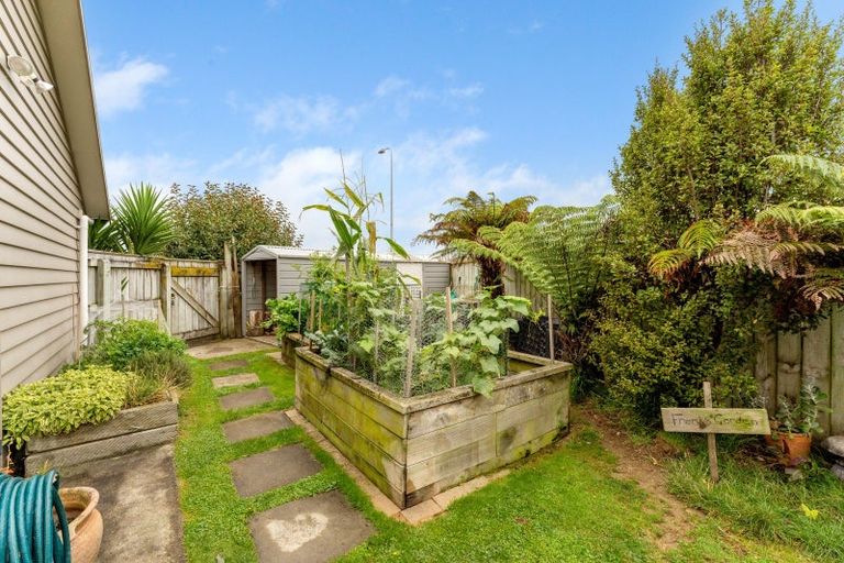 Photo of property in 16 Barry Curtis Place, Levin, 5510