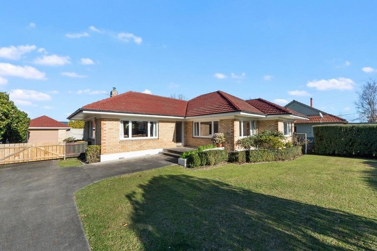 Photo of property in 60 Coronation Road, Morrinsville, 3300