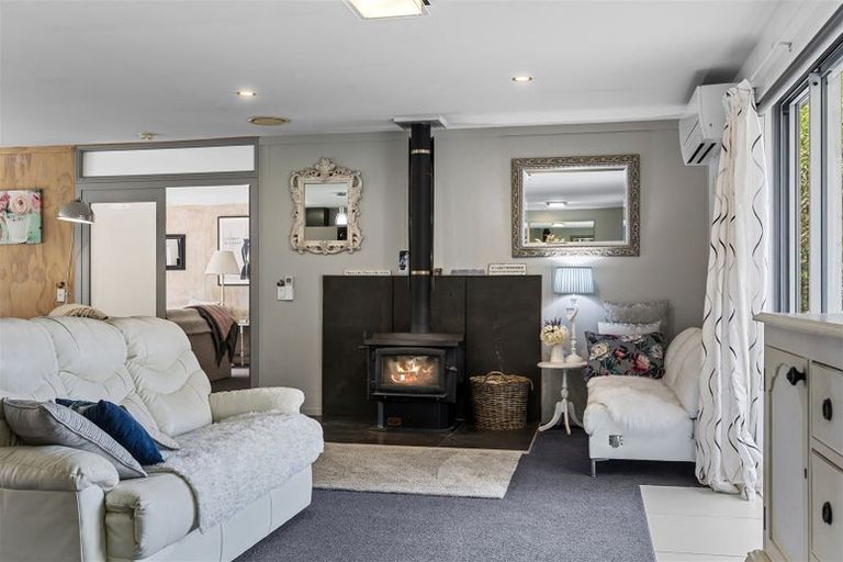 Photo of property in 27 Loburn Whiterock Road, Loburn, Rangiora, 7472