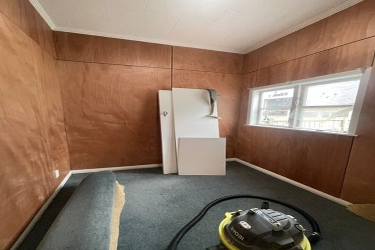 Photo of property in 52 Ross Street, Kilbirnie, Wellington, 6022