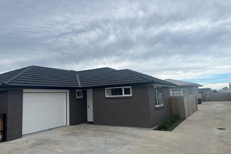 Photo of property in 609c Omahu Road, Frimley, Hastings, 4120