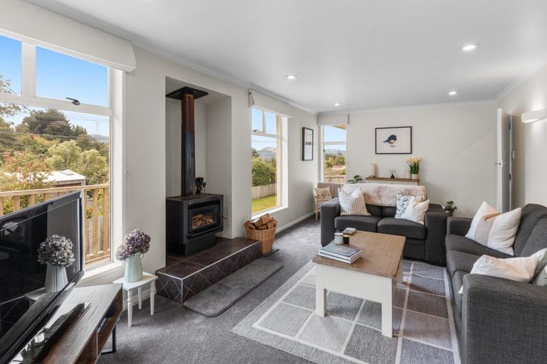 Photo of property in 277 Helensburgh Road, Helensburgh, Dunedin, 9010