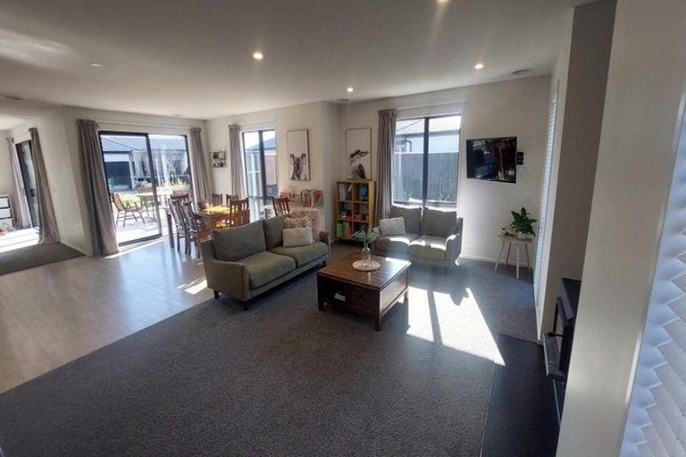 Photo of property in 22 Eyas Drive, Rolleston, 7615