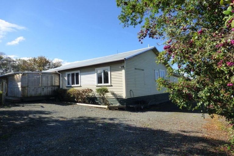 Photo of property in 19 Tangowahine Settlement East Road, Tangowahine, Dargaville, 0372
