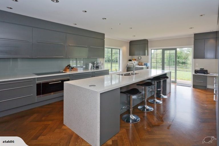 Photo of property in 99 Hingaia Road, Karaka, Papakura, 2580