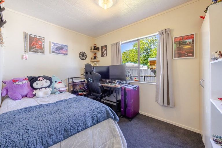 Photo of property in 5 Holt Place, Waipukurau, 4200