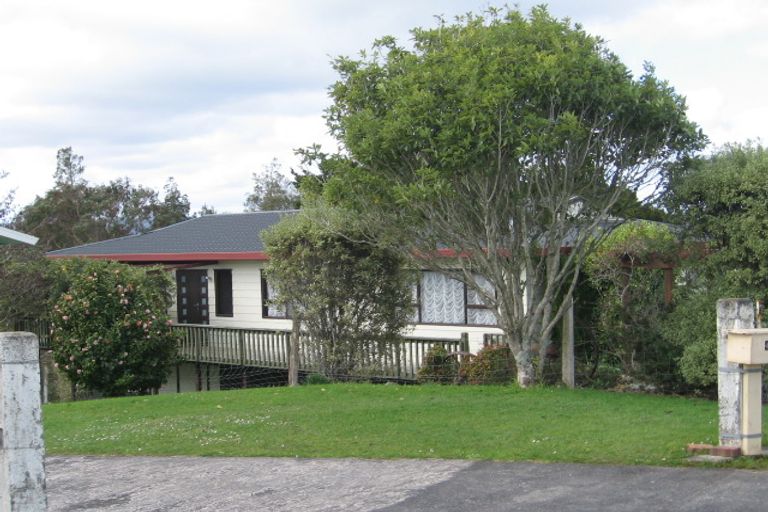 Photo of property in 47 Gorge Road, Maungaturoto, 0520